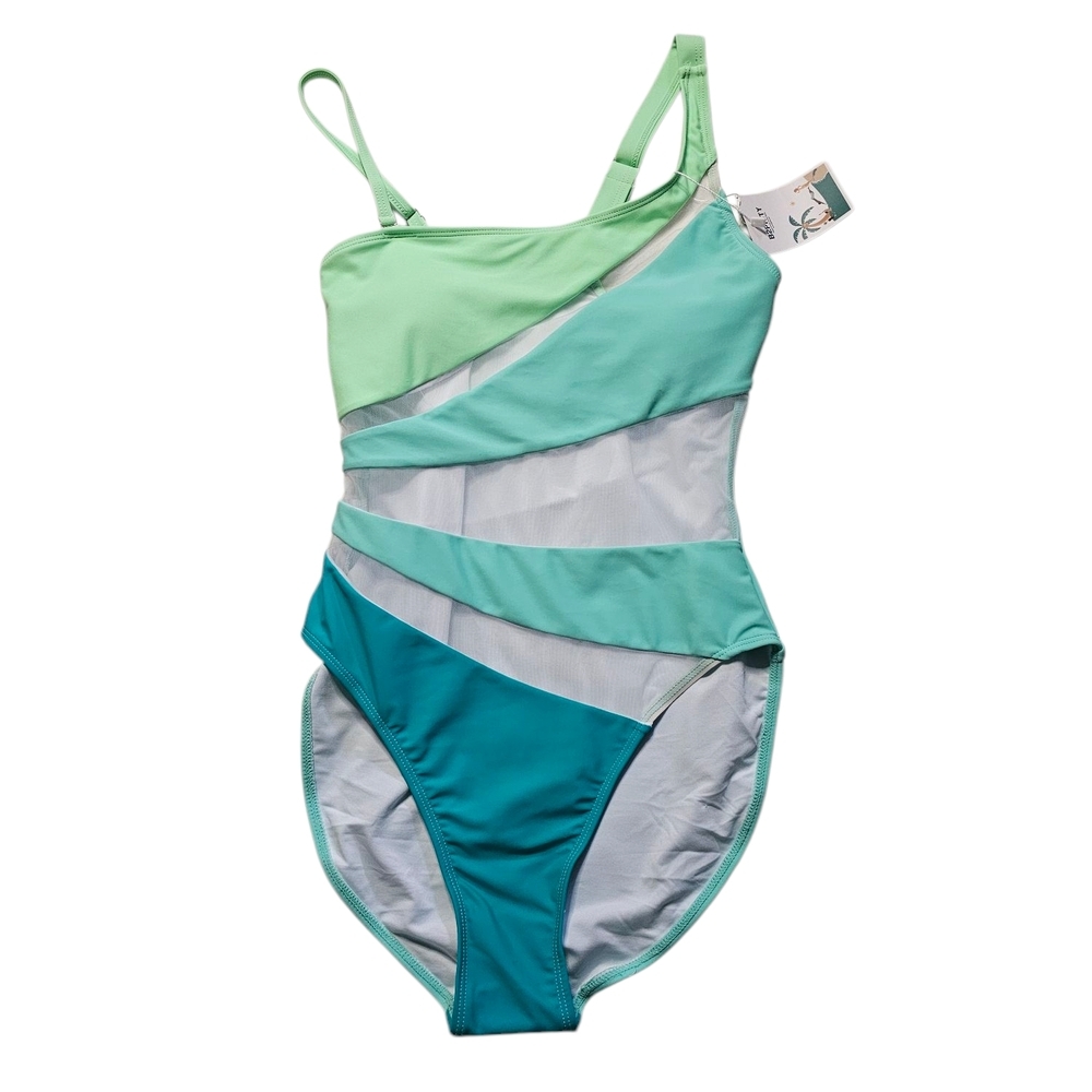 B2Prity Swimsuit S NWT
